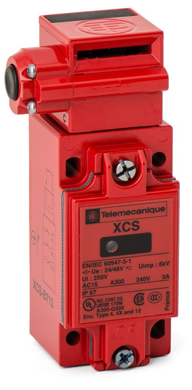 Schneider Electric XCSB713 Safety Interlock