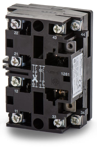 Square D XESD1281 Pendant Station