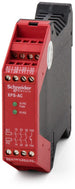 Square D XPSAC5121 Safety Relay