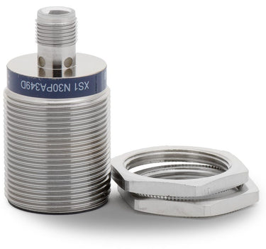 Telemecanique XS1N30PA349D Proximity Sensor