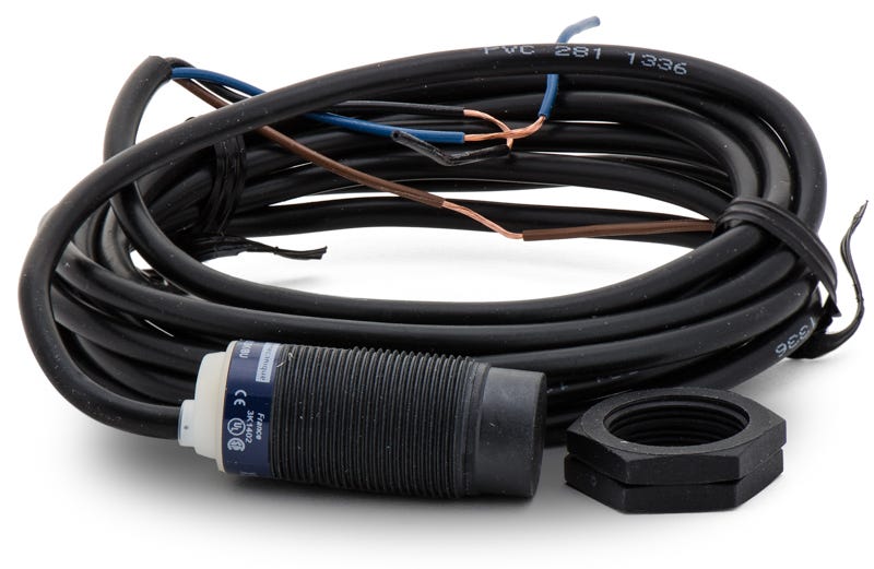 Telemecanique XS4P18AB120 Proximity Sensor