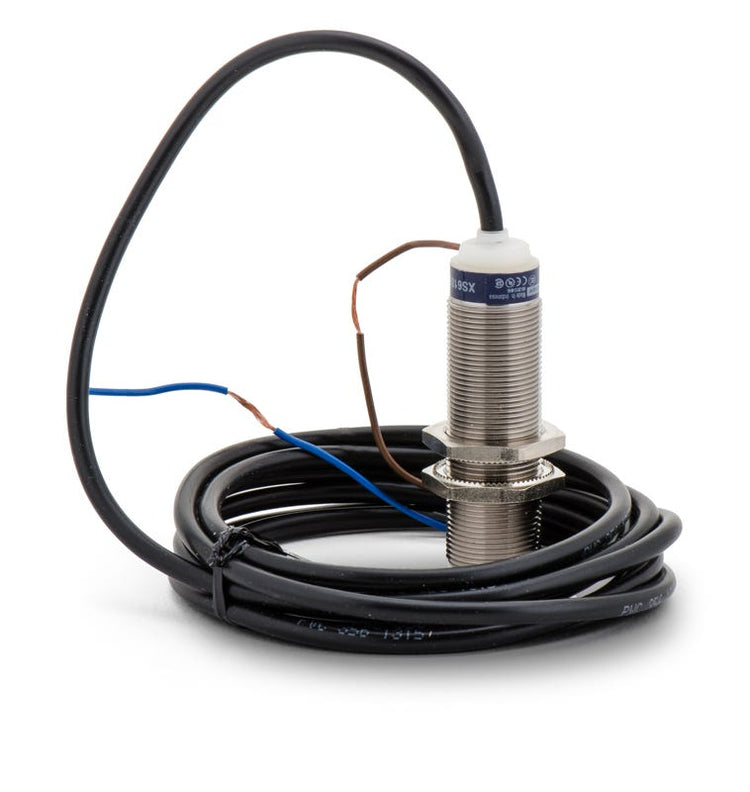Telemecanique XS618B1MAL2 Proximity Sensor