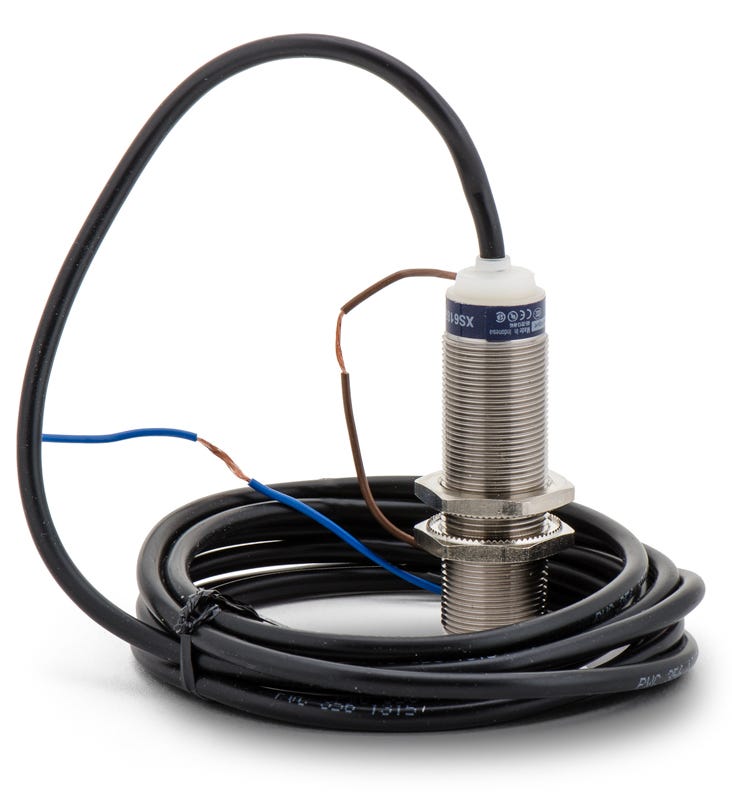 Schneider Electric XS618B1MAL5 Proximity Sensor