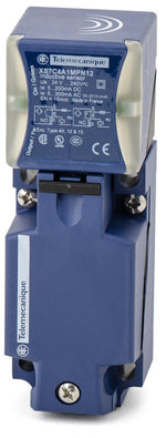 Schneider Electric XS7C4A1MPN12 Proximity Sensor