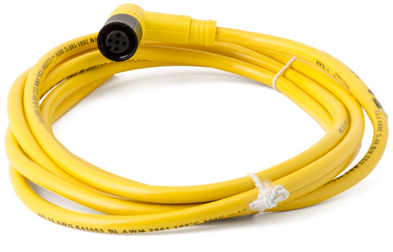 Telemecanique XSZCD111Y Proximity Sensor
