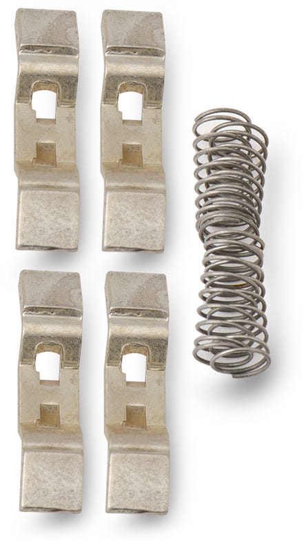 Allen-Bradley Z-21103 Contact Kit