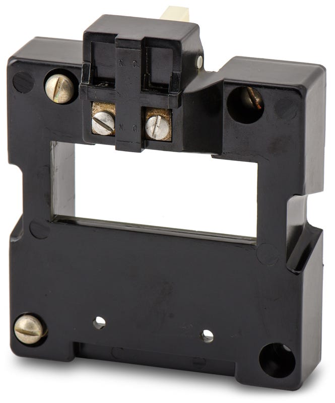 Allen-Bradley Z-21137 Coil Cover