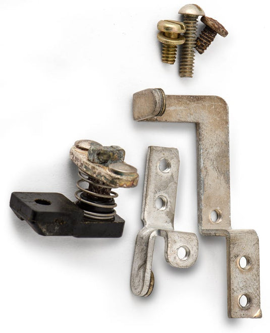 Allen-Bradley Z-2114 Auxiliary Switch