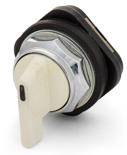 Square D ZB3-BJ201 Selector Switch