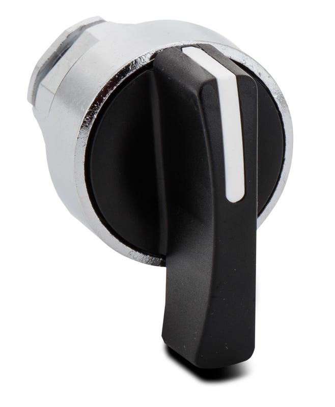 Telemecanique ZB4BJ2 Selector Switch