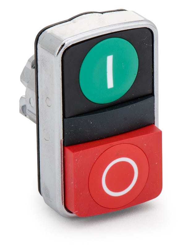 Schneider Electric ZB4BL7341 Switch Actuator