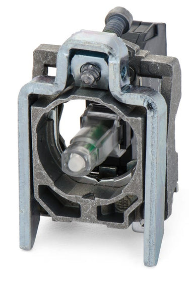 Schneider Electric ZB4BVG3 Pilot Light