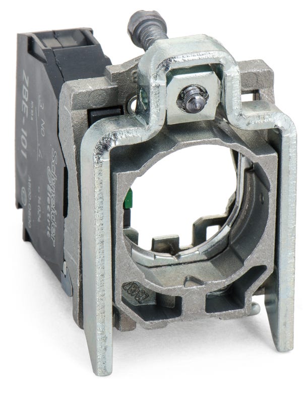 Schneider Electric ZB4BZ101 Contact Block