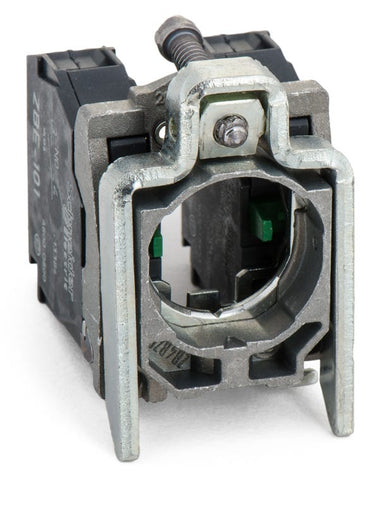 Telemecanique ZB4BZ103 Contact Block
