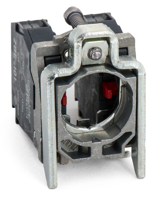 Schneider Electric ZB4BZ104 Contact Block
