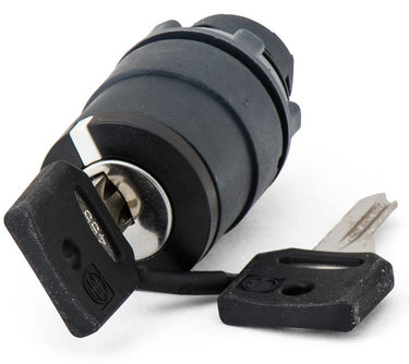 Square D ZB5AG7 Selector Switch
