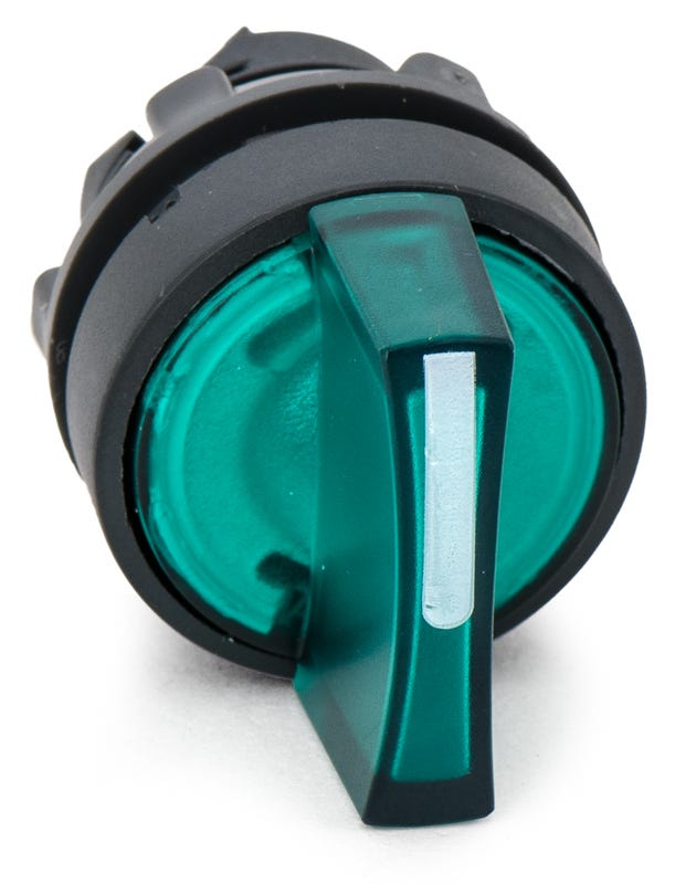 Square D ZB5AK1233 Selector Switch