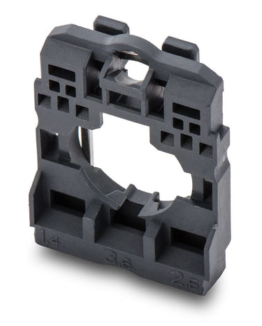 Square D ZB5AZ009 Mounting Collar