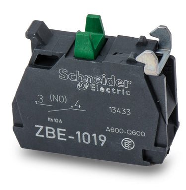 Schneider Electric ZBE1019 Contact Block