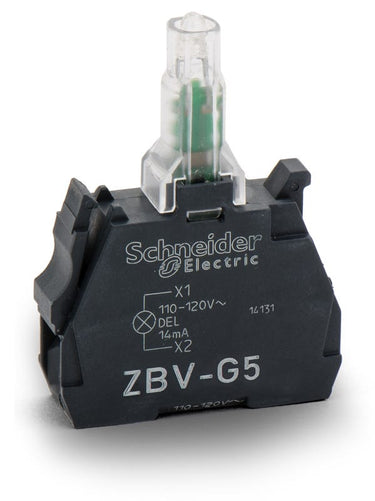 Schneider Electric ZBVG5 Light Module