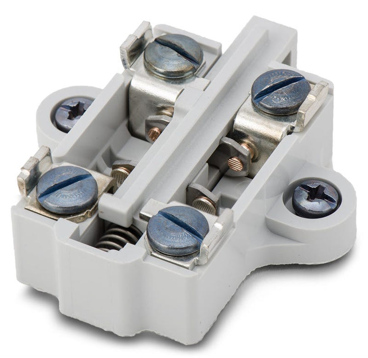 Schneider Electric ZC1AZ12 Limit Switch Contact Block