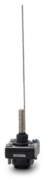 Square D ZCKD06 Limit Switch Head