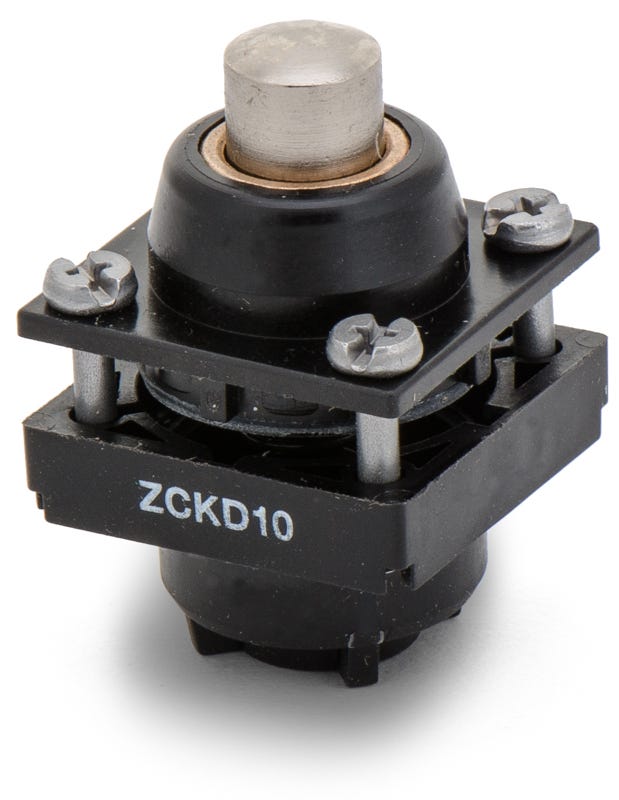 Square D ZCKD10 Plunger – SuperBreakers