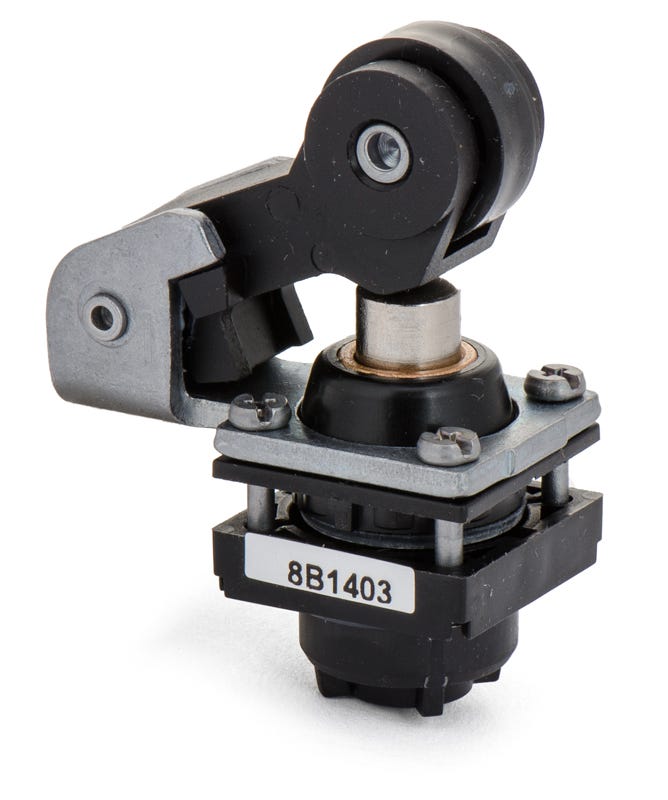 Telemecanique ZCKD21 Roller Lever