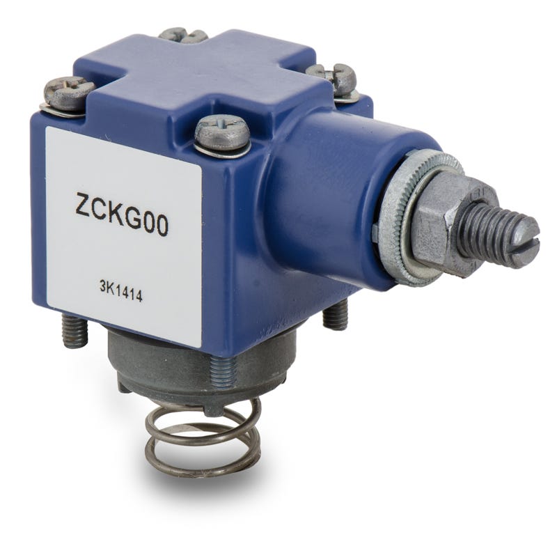 Schneider Electric ZCKG00 Limit Switch Head