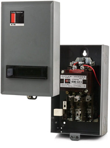 Eaton/Cutler-Hammer A10BG0A Starter