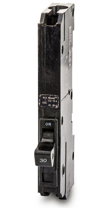 Square D A1B130 1 Pole Circuit Breaker