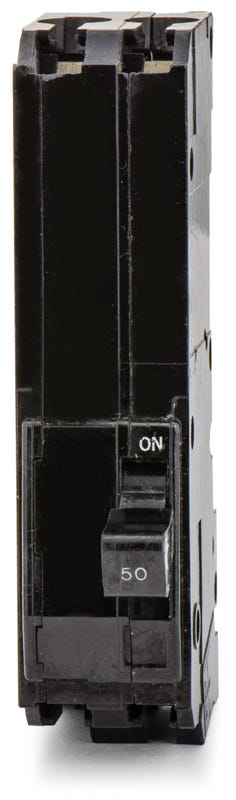 Square D A1B250 2 Pole Circuit Breaker