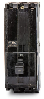 Square D A1B315 3 Pole Circuit Breaker