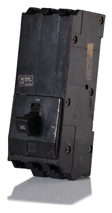 Square D A1L330 3 Pole Circuit Breaker