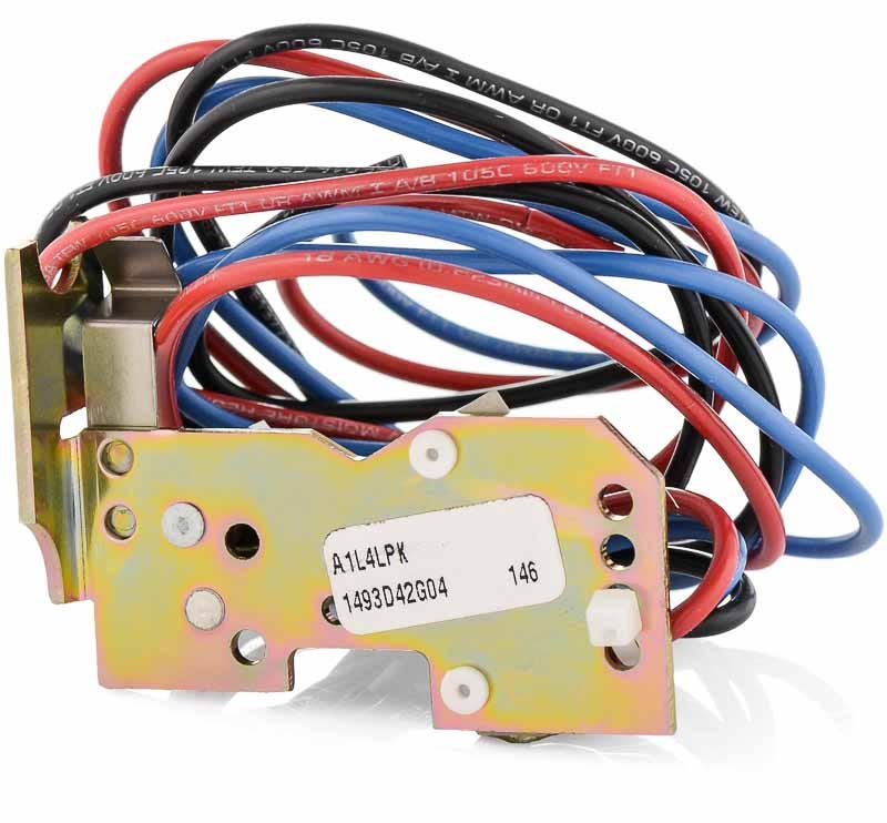 Eaton/Cutler-Hammer A1L4LPK Alarm Switch