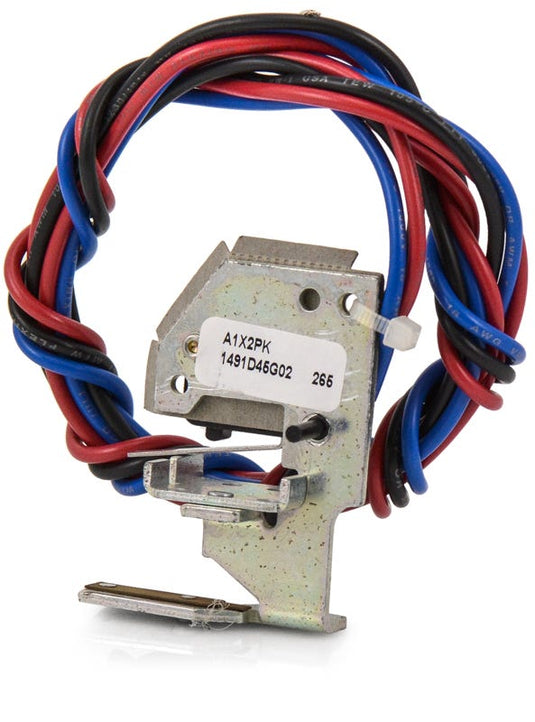 Eaton/Cutler-Hammer A1X2PK Auxiliary Switch