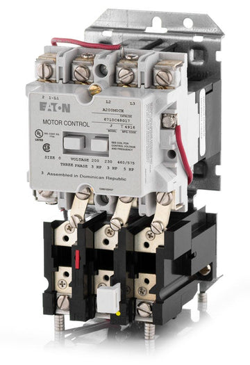 Eaton A200M0CX Starter