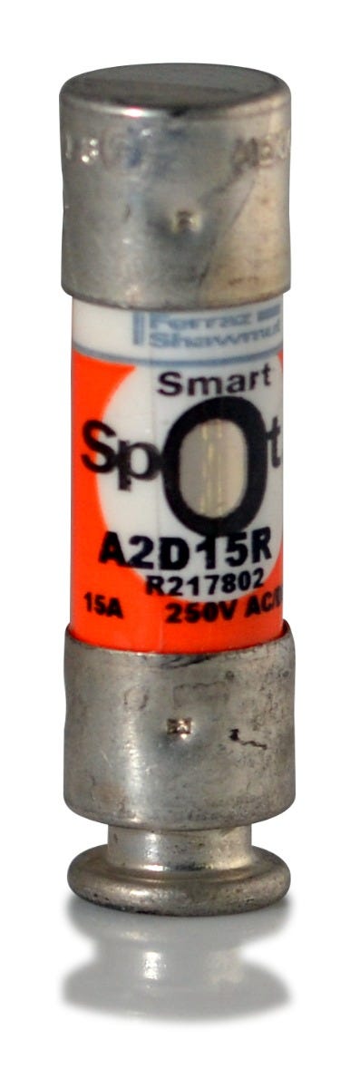 Mersen A2D15R Fuse