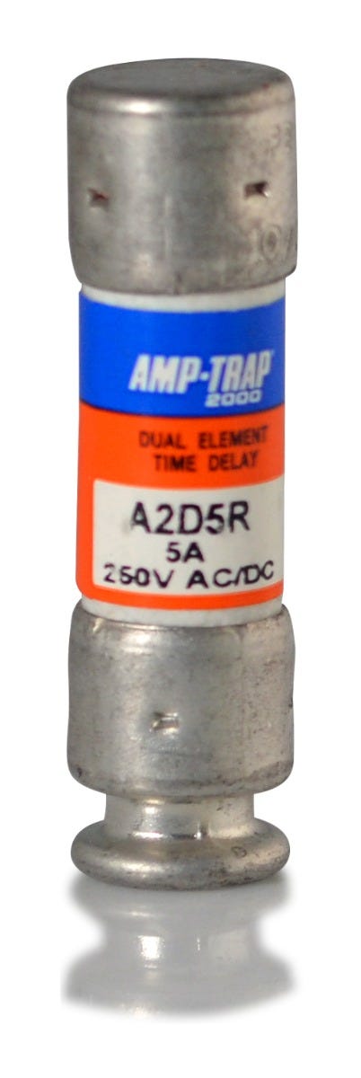 Mersen A2D5R Fuse