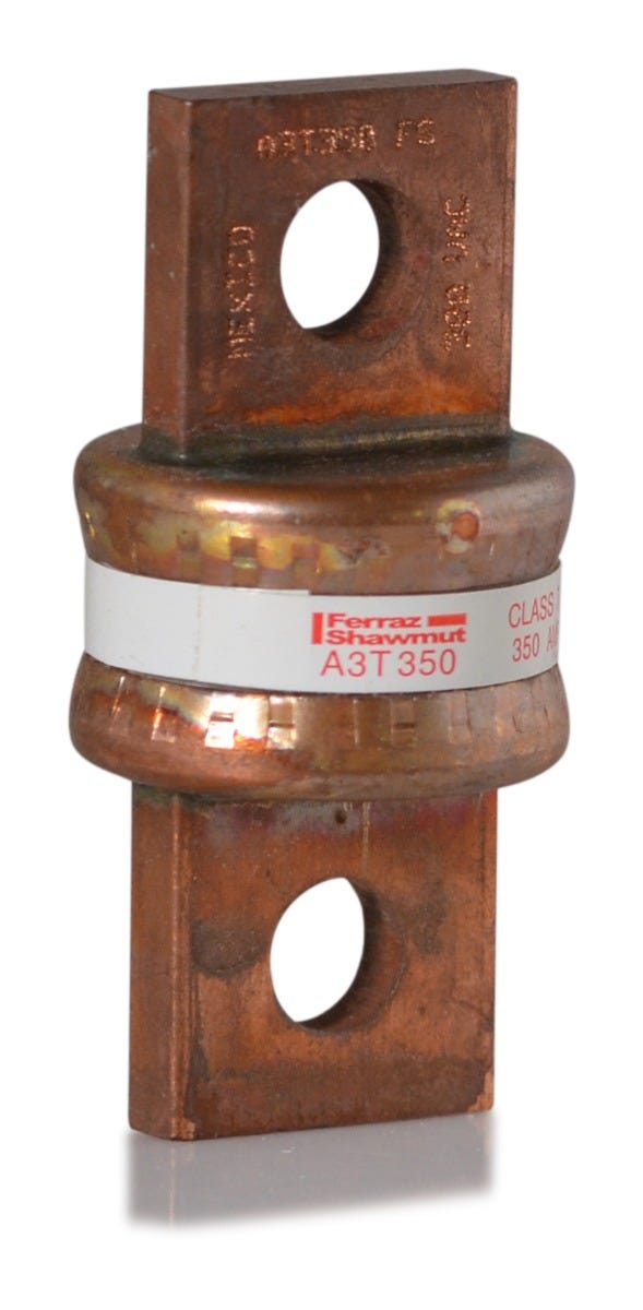 Mersen A3T350 Fuse