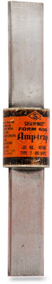 Mersen/Ferraz Shawmut A6Y400 Current Limiting Fuse