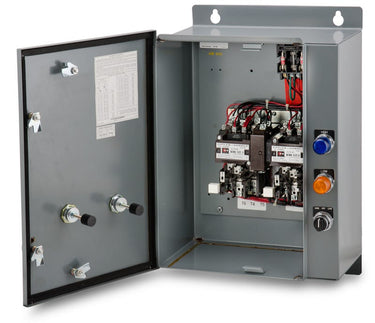 Eaton/Cutler-Hammer A700BGOA Starter