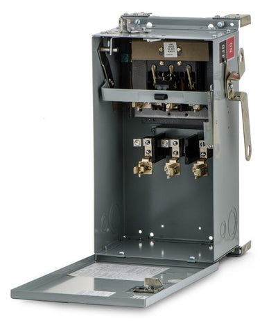 General Electric AC423RGR Bus Plug