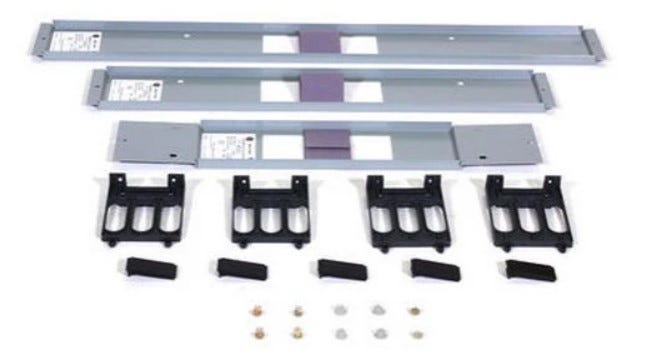 General Electric AFP3QBD Filler Plate Kit