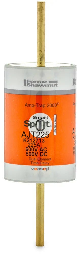 Mersen AJT225 Fuse