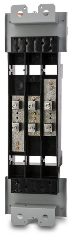 General Electric AMC6LB Circuit Breaker Mounting Kit