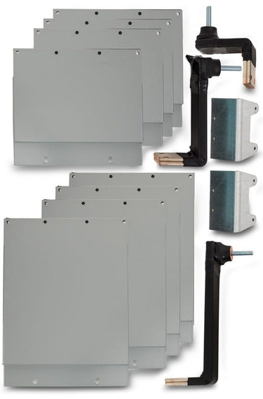 General Electric AMCB35KMFP Mounting Hardware