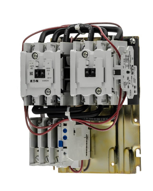 Eaton AN56GN0AB Starter