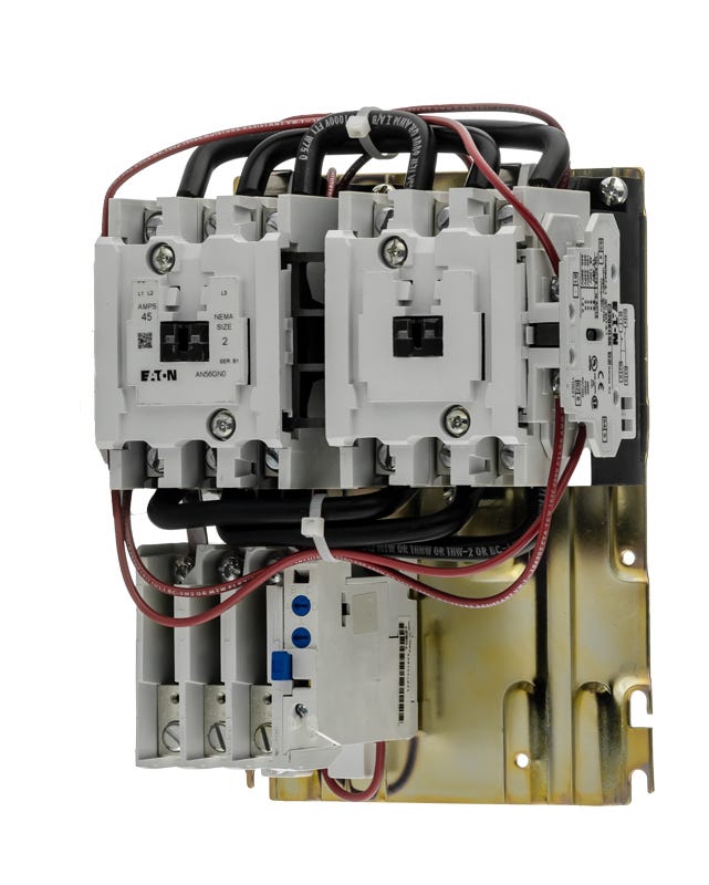 Eaton AN56GN0AB Starter