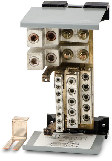 General Electric ANK600 Panelboard Neutral Assembly
